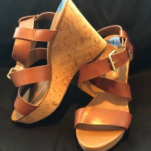 Franco Sarto ladies shoes